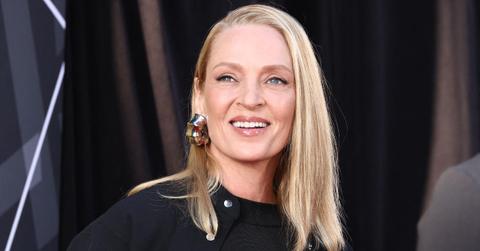 Image of Uma Thurman