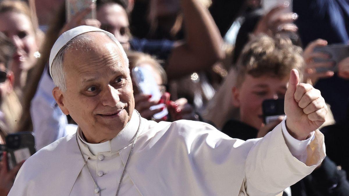 image of Religious conservatives criticized the imagery.