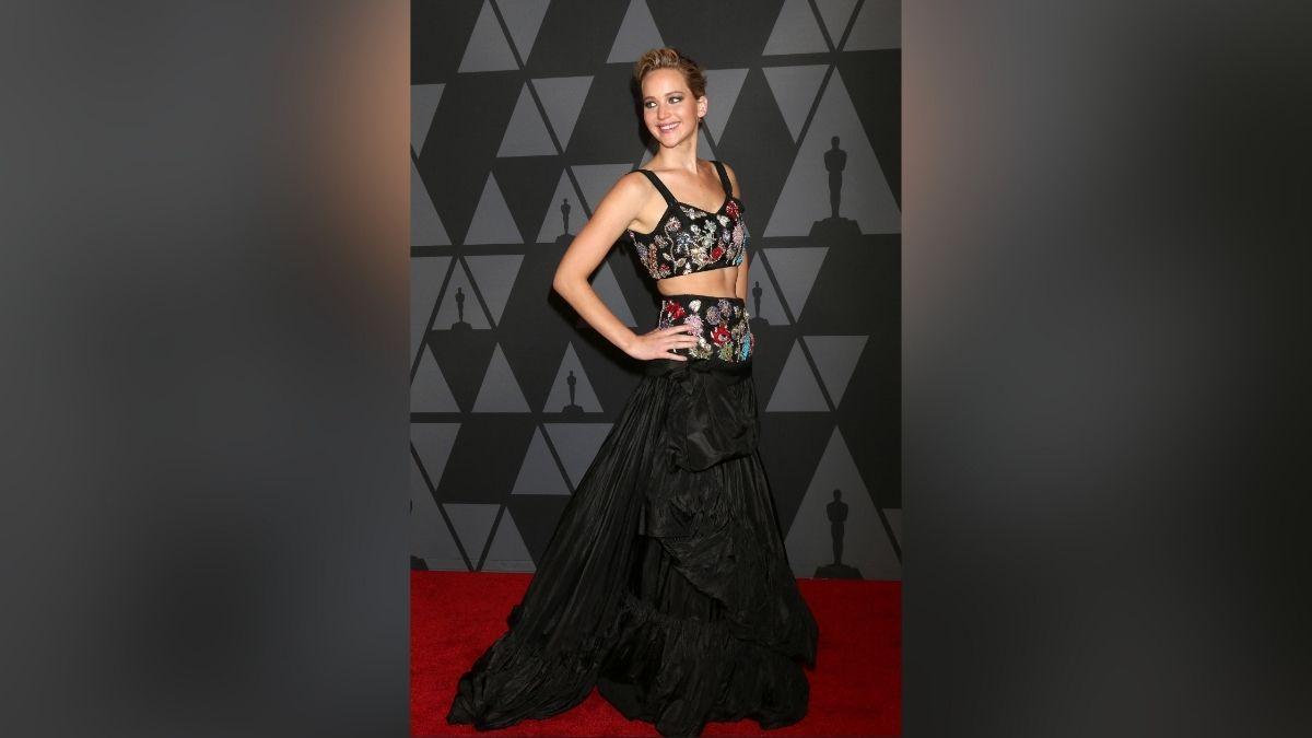 jennifer lawrence most daring looks