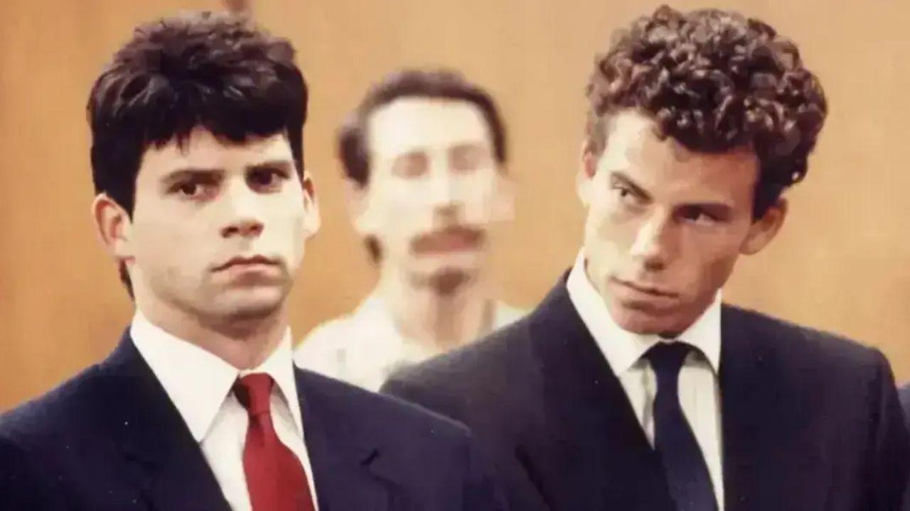 Image of The California Board of Parole Hearings agreed Monday to move up Erik and Lyle Menendez's parole suitability hearing to March 2027, more than a year earlier than scheduled.