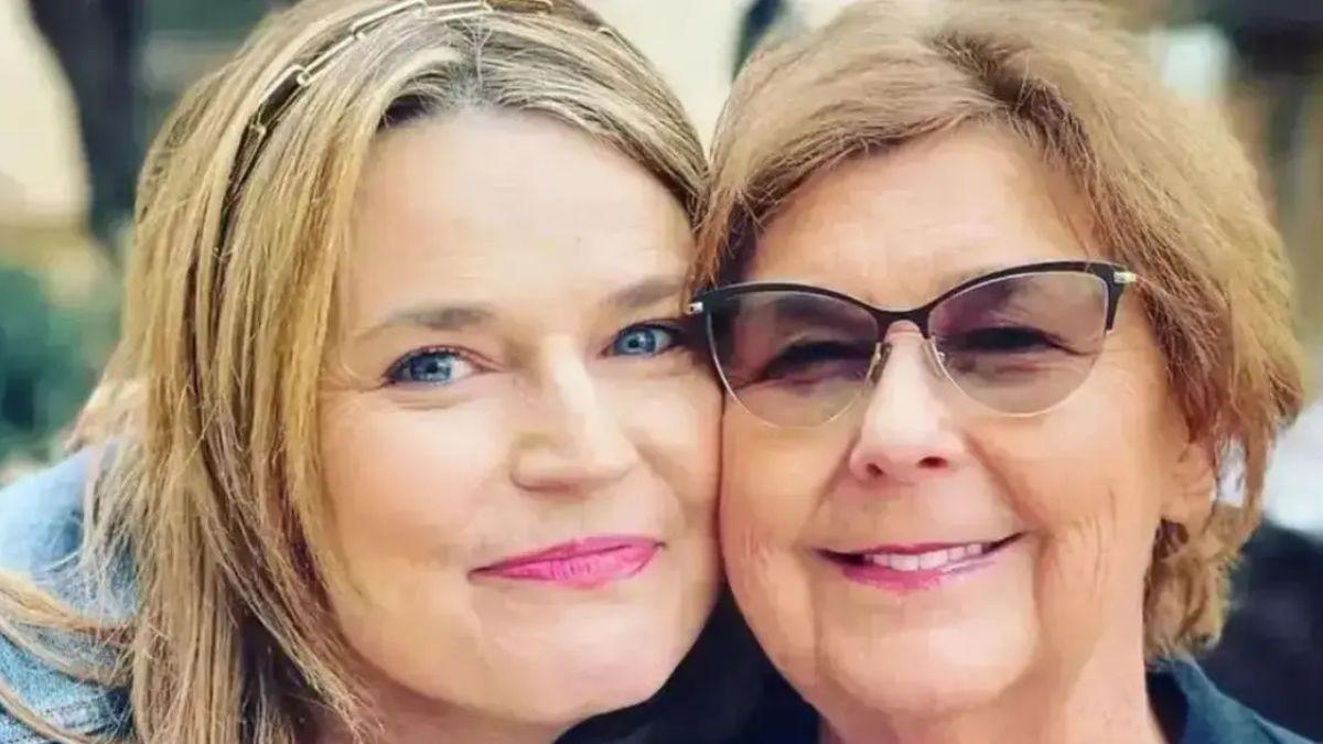 Image of Nancy Guthrie has been missing since February 1.