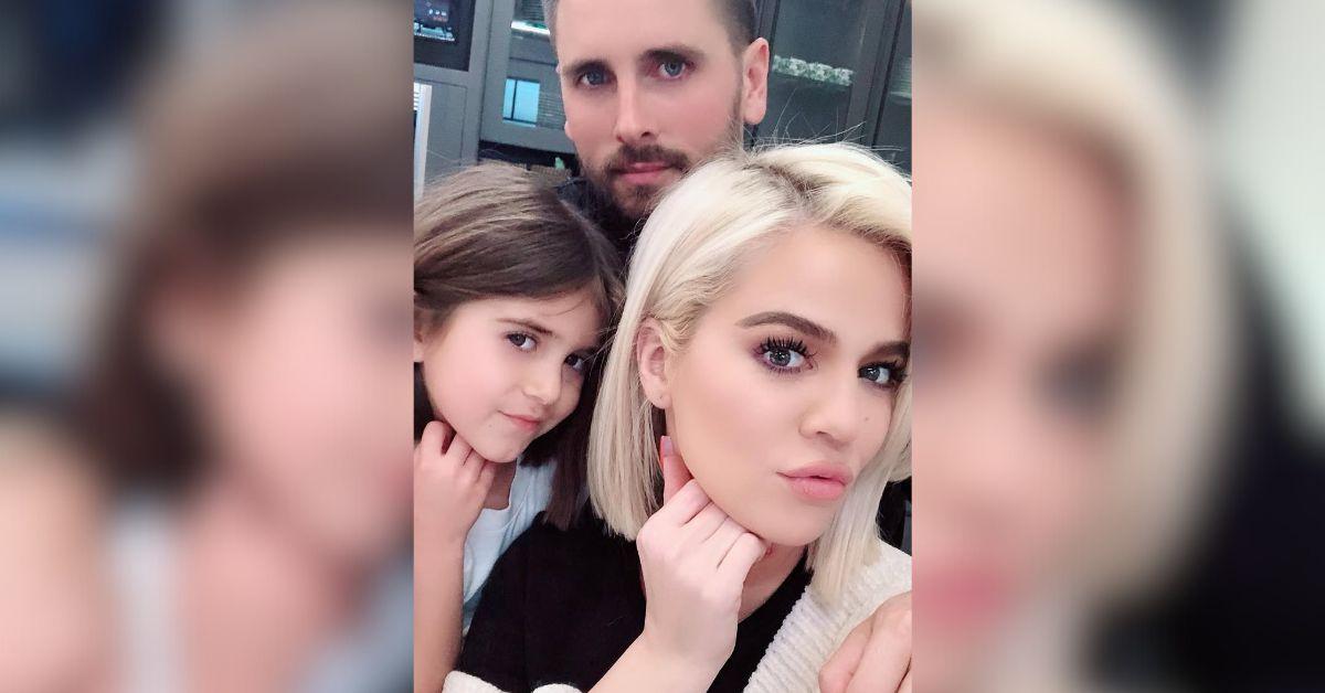 scott disick khloe kardashian relationship