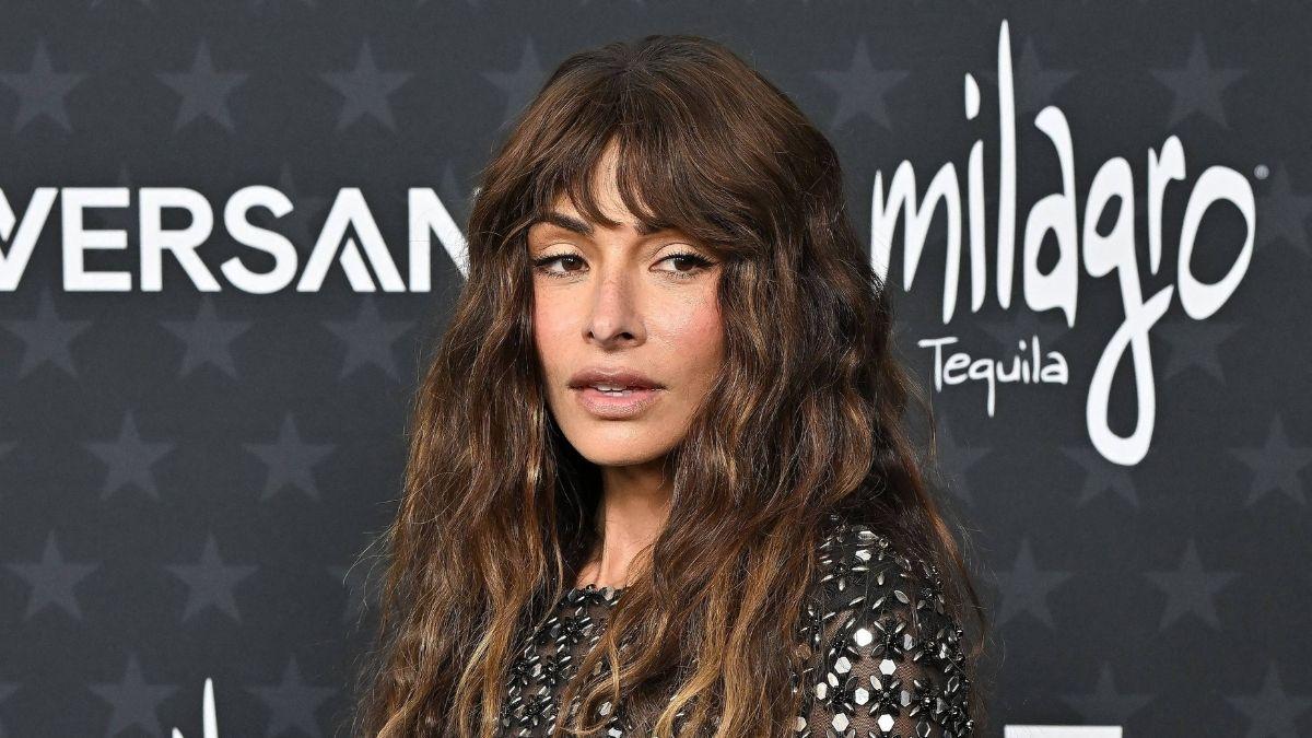 image of The book includes deeply personal moments from her childhood.