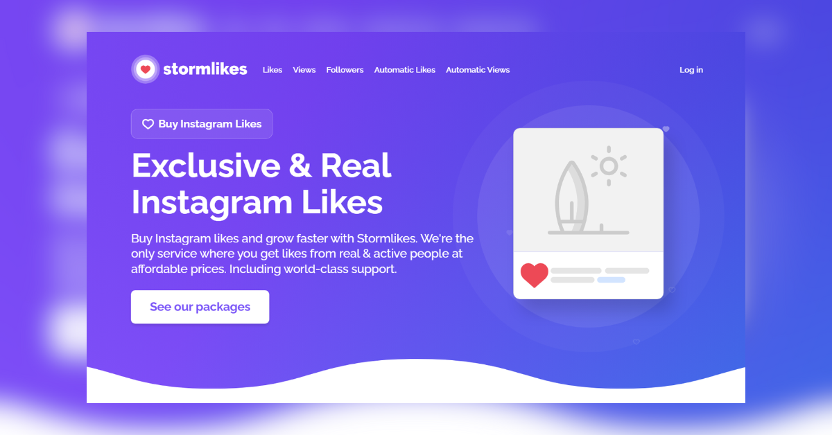 testing instagram likes on most known engagement platforms