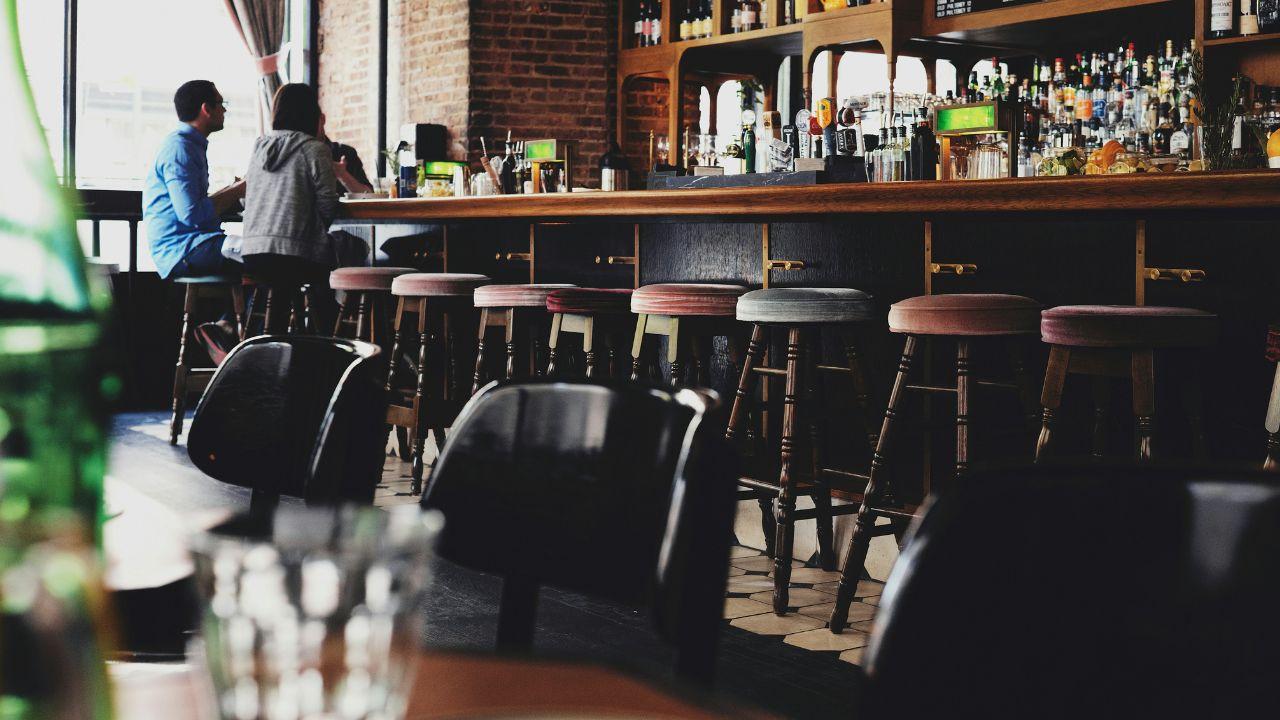 Image of reddit users reported that the Salty Dawg Tavern deleted its Instagram Story about six hours after posting it, with the bar yet to issue a public response.