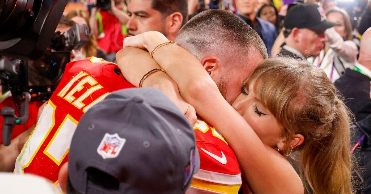 Photo of Travis Kelce opened up about his dating dealbreakers.