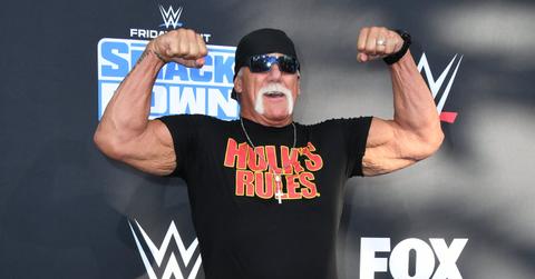 hulk hogan running president