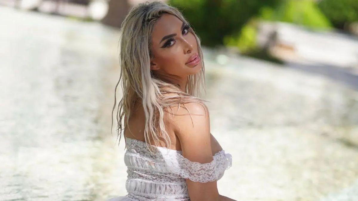 Photo of Farrah Abraham