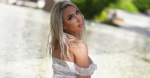 Photo of Farrah Abraham