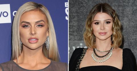 lala kent labels raquel leviss coward helpless blocking tom sandoval