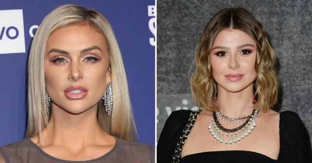 lala kent labels raquel leviss coward helpless blocking tom sandoval