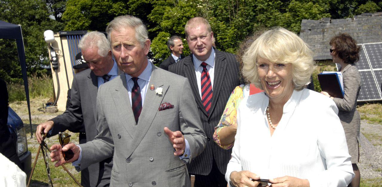 queen camilla reveals king charles doing extremely well after cancer diagnosis