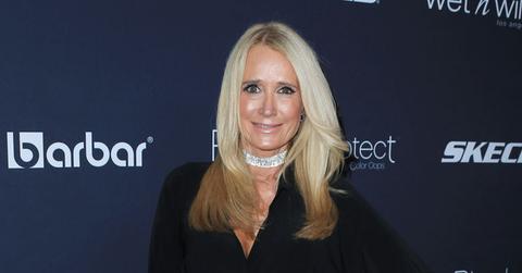 kim richards