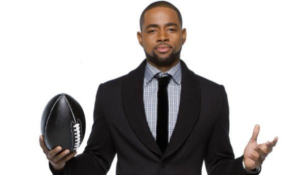 jay ellis the game