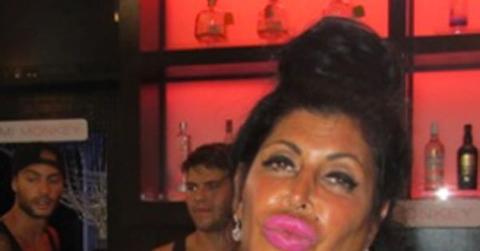 Big ang miami monkey spin off