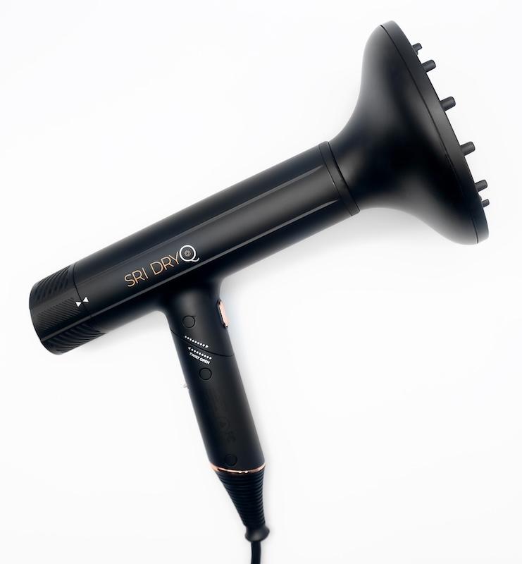 dryq diffuser