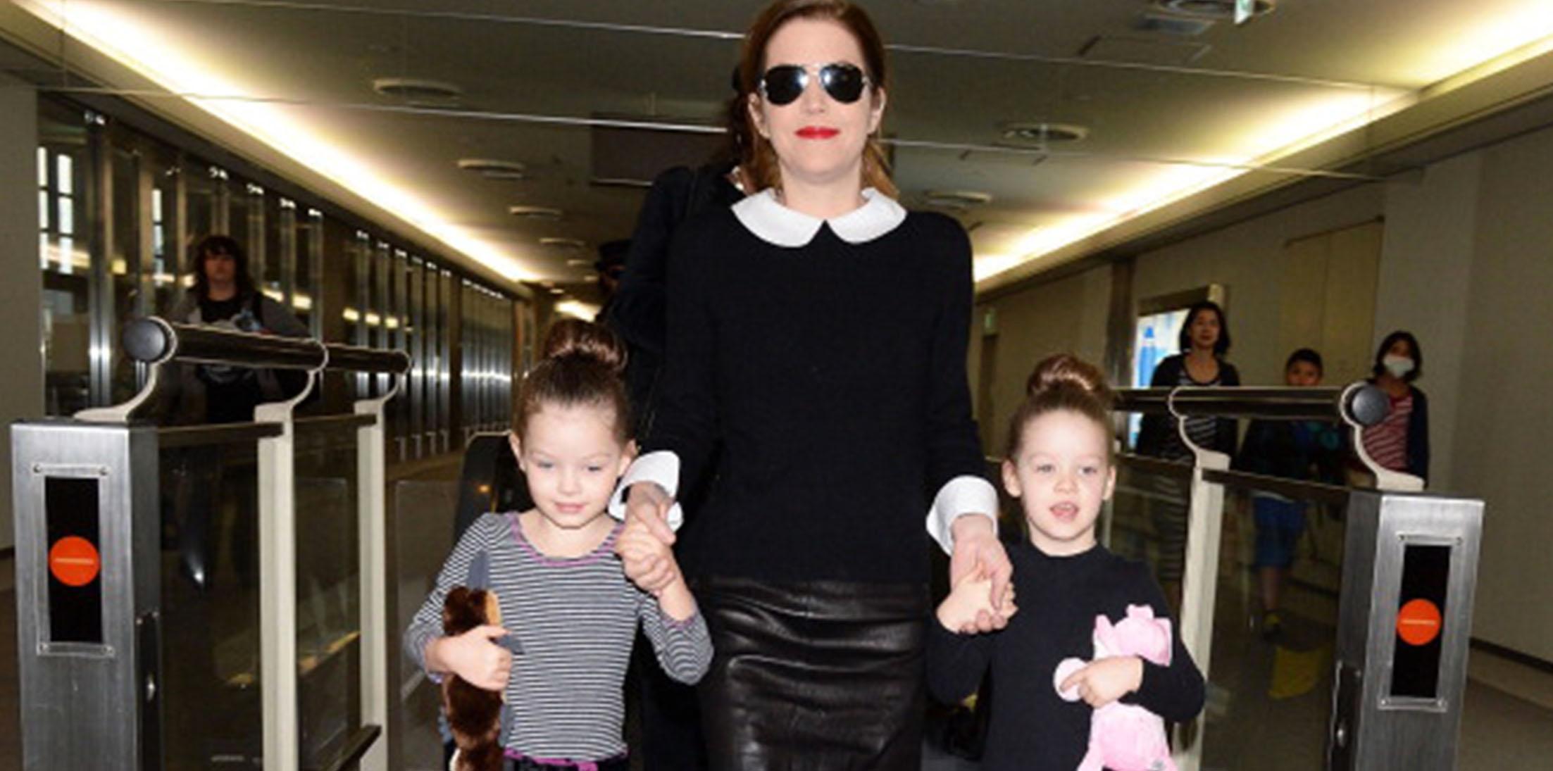 Lisa marie presley rehab twins custody feature