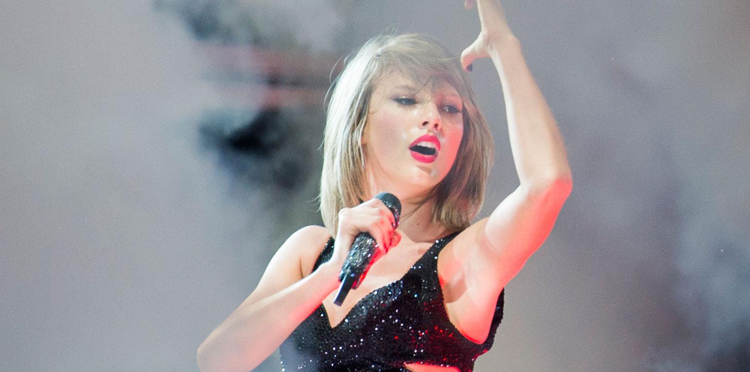 Taylor swift album 2017 release 1