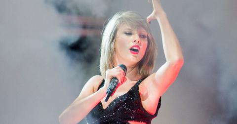 Taylor swift album 2017 release 1