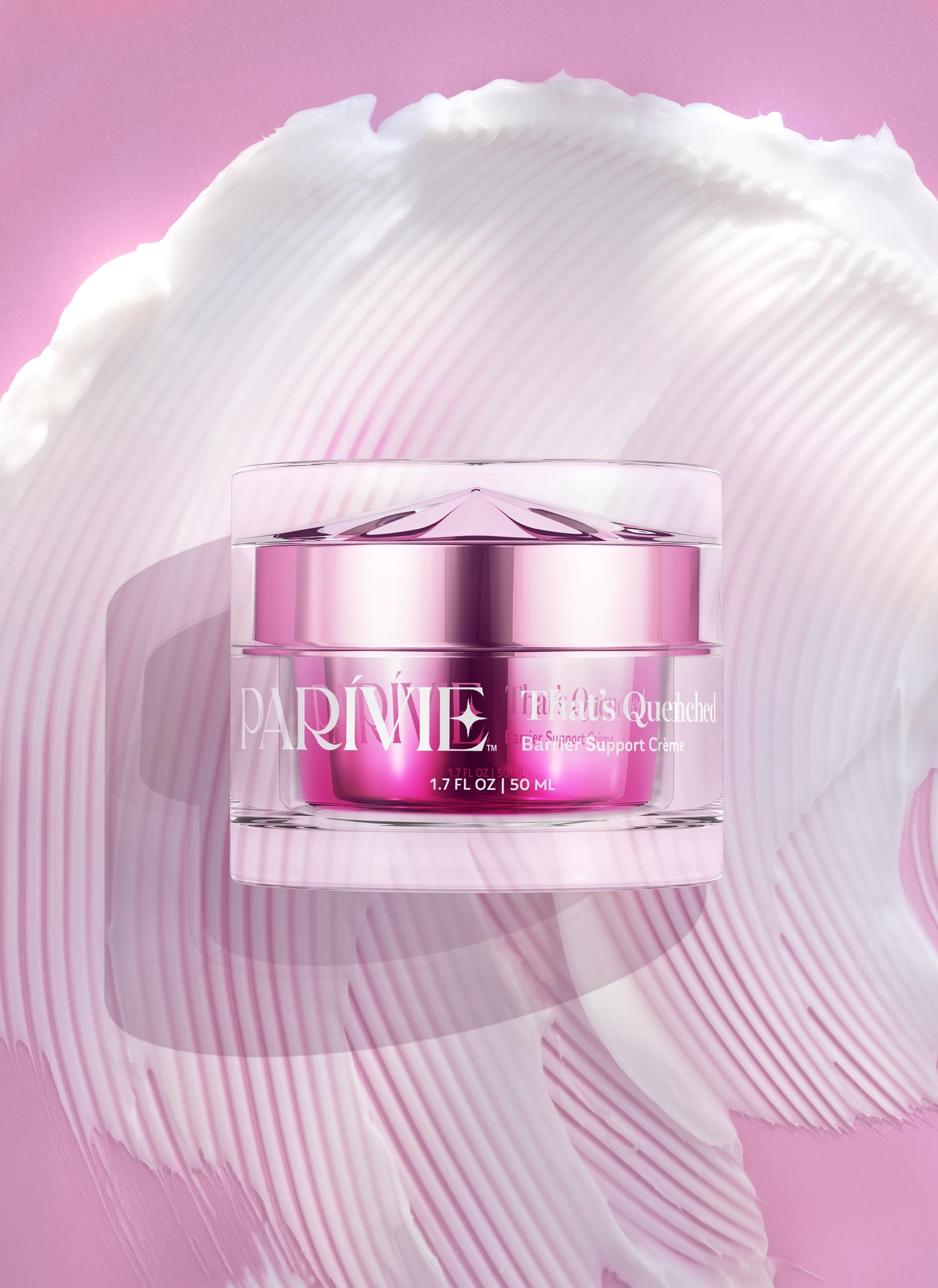 barrier creme