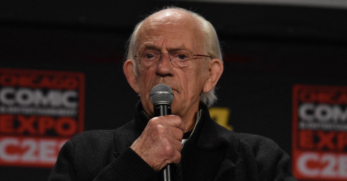 christopher lloydrev jim ignatowski