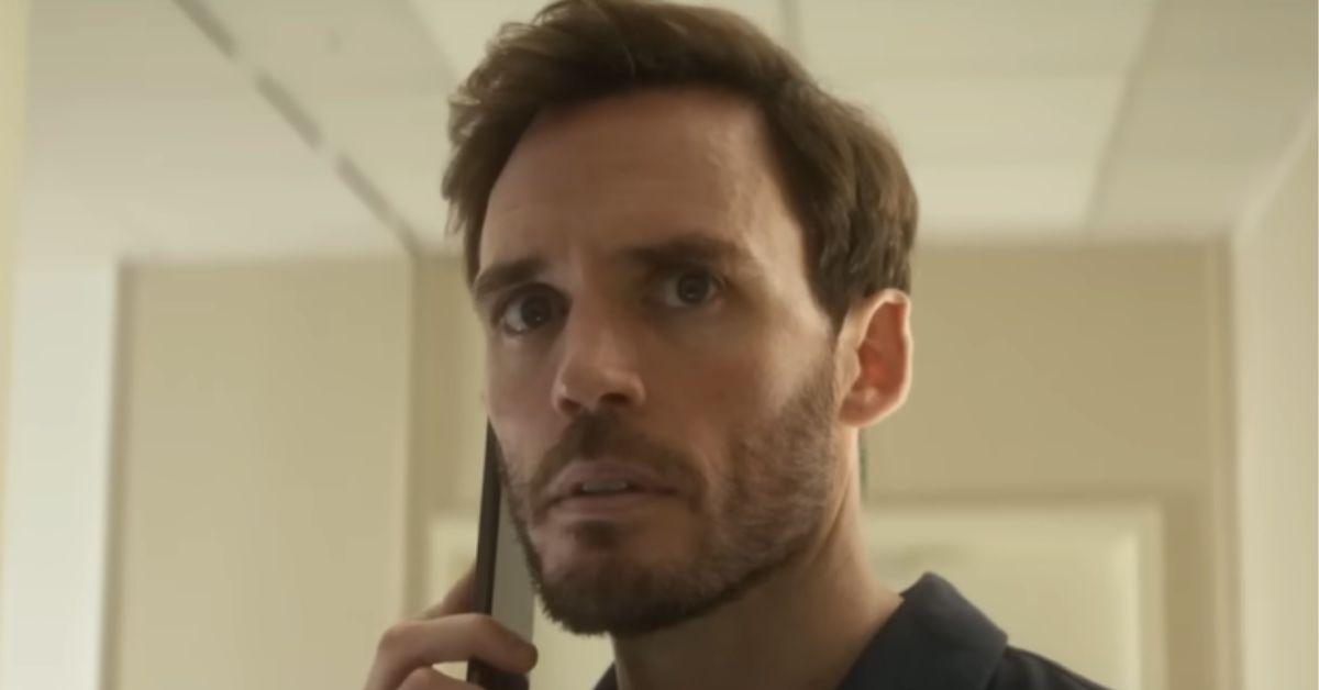 lazarus season  cast plot updates prime video