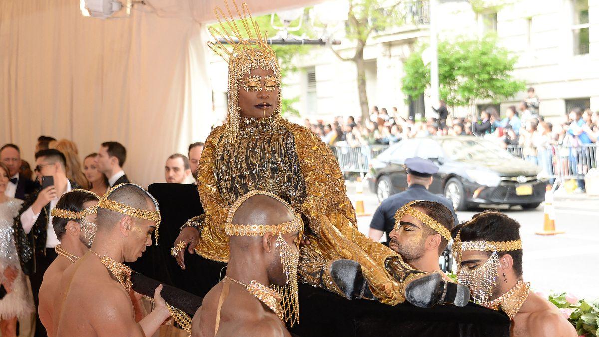 celebrities skipping met gala  zendaya meryl streep