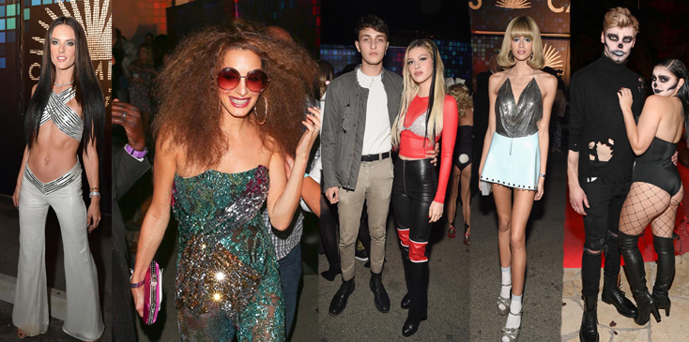 Still Need A Halloween Costume? These Celebrity Ideas Are Easy To