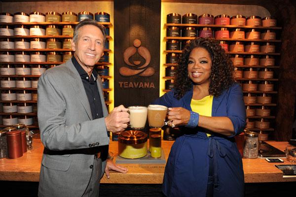 Oprah