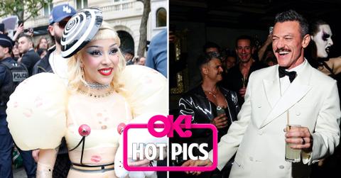 OK! HOT PICS