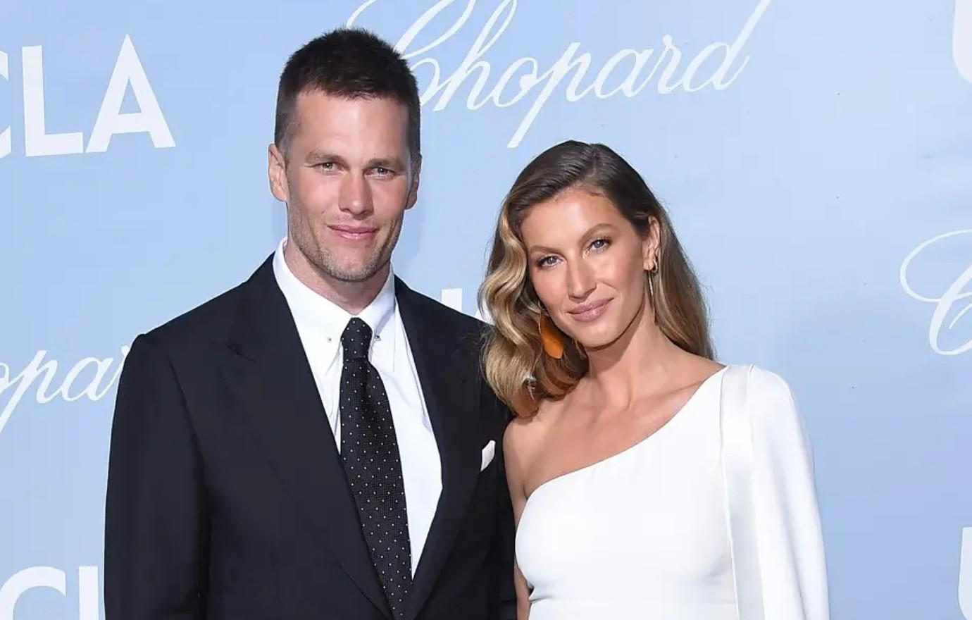 gisele tombrady