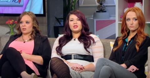 Teen mom og quitting the show backlash h