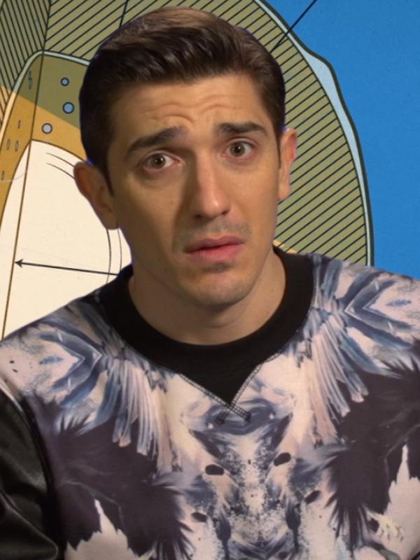 Andrew schulz guy code season 4