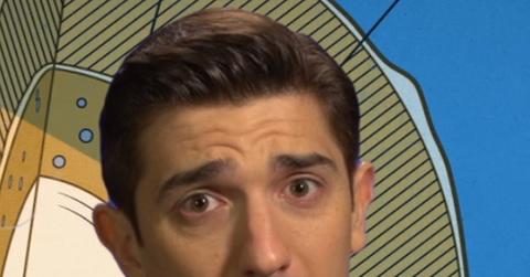 Andrew schulz guy code season 4