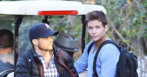 ‘Entourage’ Movie Begins Filming in Miami