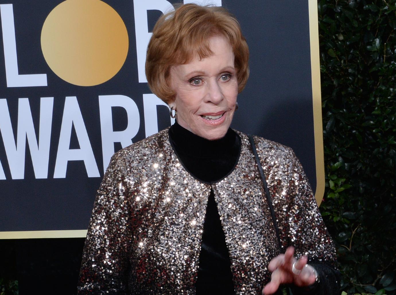 carol burnett gallery