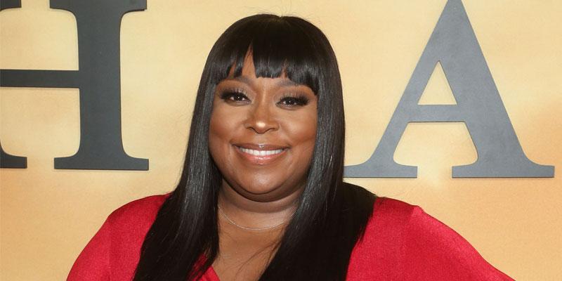 Loni Love Loves These Plus-Size Fashion Lines