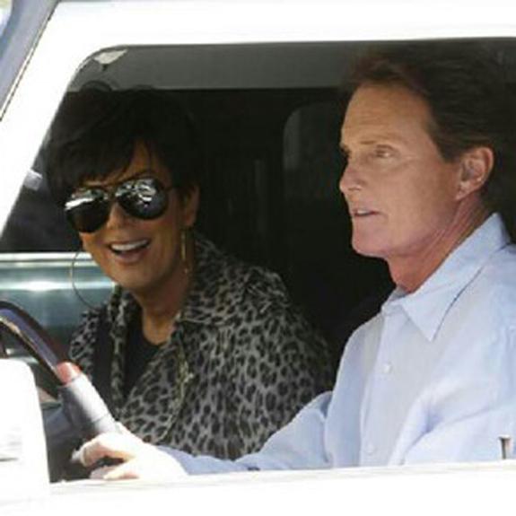 OK! Investigates You Will Not Believe How Much Bruce Jenner Is Worth!!
