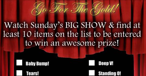 Oscar Scavenger Hunt5