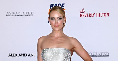 peta murgatroyd social media break