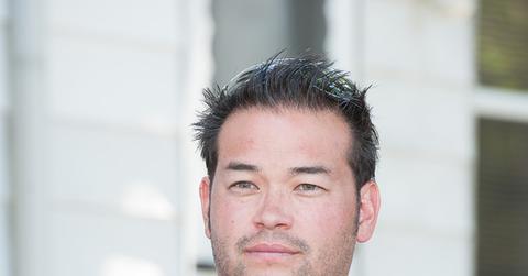 Jon Gosselin