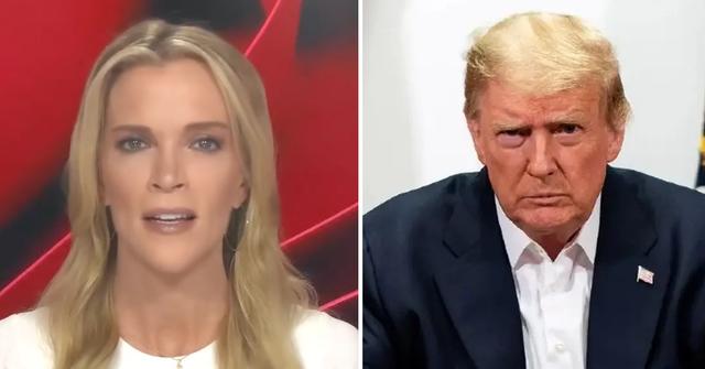 megyn kelly donald trump pp