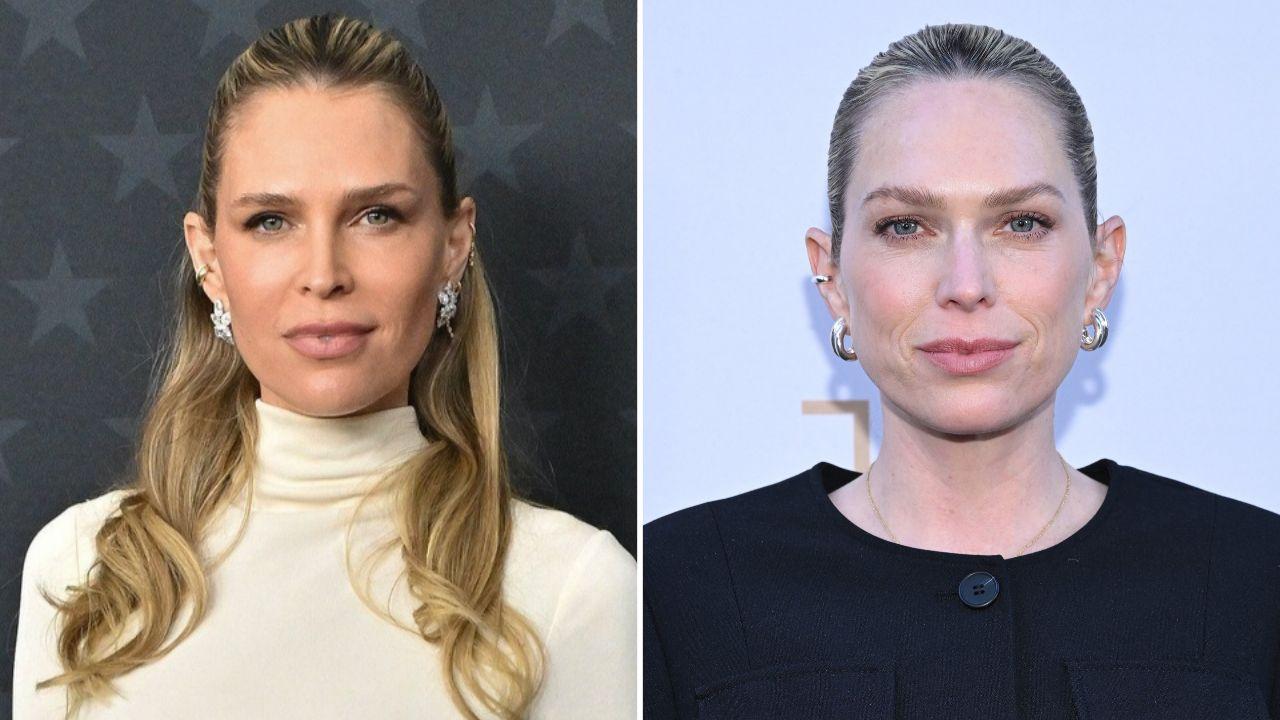 Sara Foster, Erin Foster