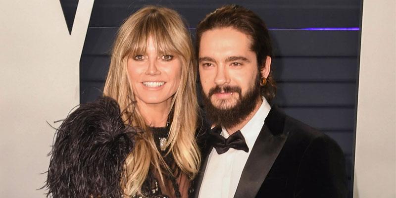 heidi klum tom kaulitz