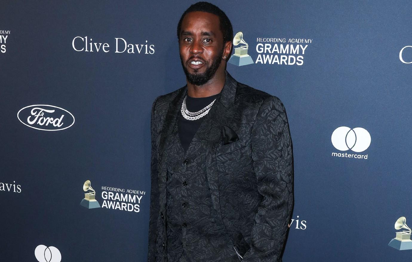 sean diddy combs net worth indicted music mogul made millions