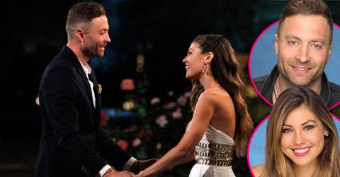 Britt nilsson dating brady toops