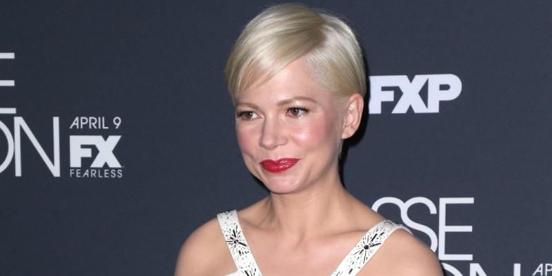 Michelle Williams