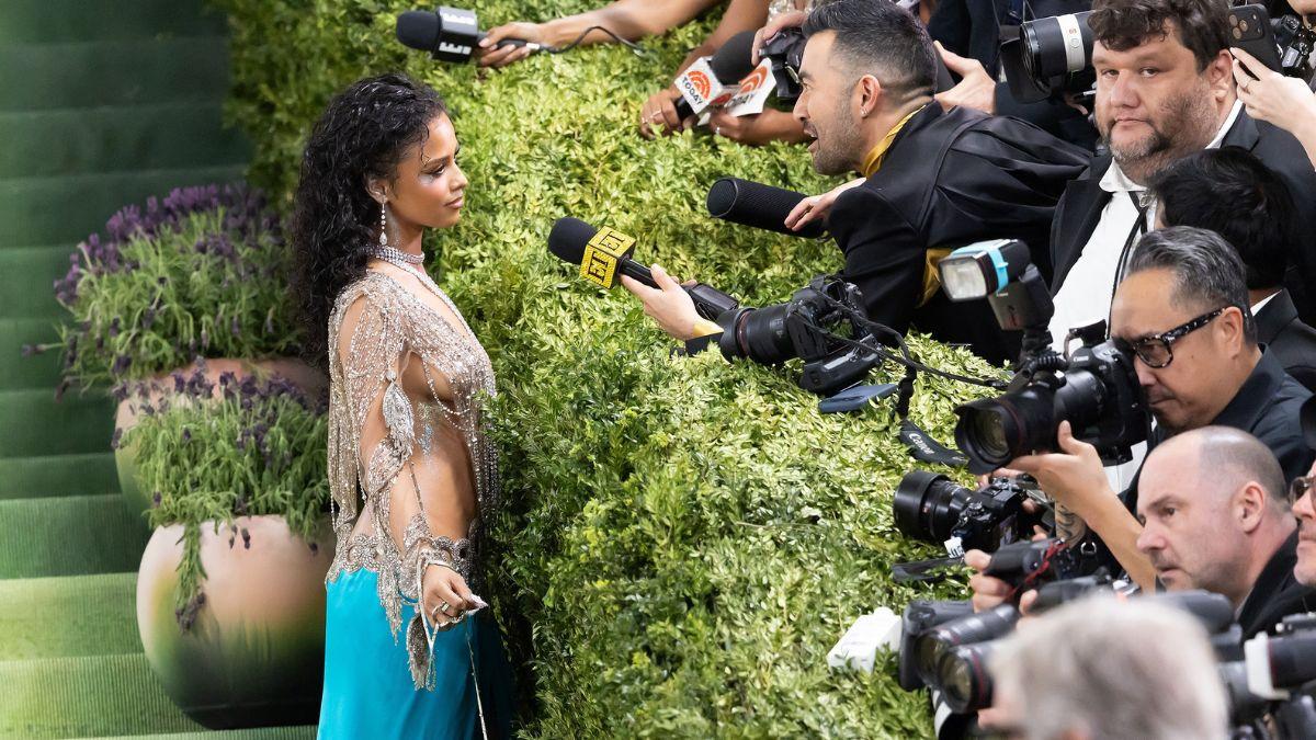 Image of Met Gala 2026 became a cultural flashpoint.