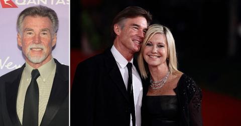 john easterling olivia newton john