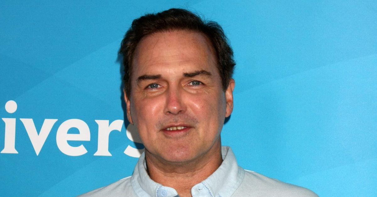 norm macdonald